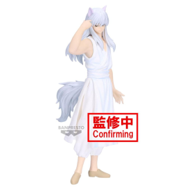 YU YU HAKUSHO - Youko Kurama - Ankoku Bujutsukai Figure 19cm 