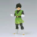 DRAGON BALL Z - Gohan - Clearise Figure 18cm Banpresto