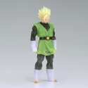 DRAGON BALL Z - Gohan "Great Saiyaman" - Clearise Figure 18cm Banpresto