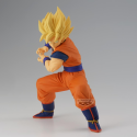 DRAGON BALL Z - Son Goku - Grandista Figure 22cm Figurines