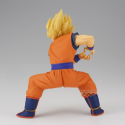 BM-237774 DRAGON BALL Z - Son Goku - Grandista Figure 22cm