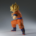 DRAGON BALL Z - Son Goku - Grandista Figure 22cm