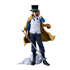 ONE PIECE - Sabo - Premium The Anime Figure 30cm 