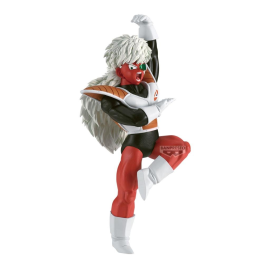 DRAGON BALL Z - Jiece - Solid Edge Works Figure 13cm Figurine 