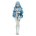 Rebuild of Evangelion - Pop Up Parade Rei Ayanami: Long Hair Ver. (3rd-run) 17 cm Figurine 