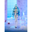 Rebuild of Evangelion - Pop Up Parade Rei Ayanami: Long Hair Ver. (3rd-run) 17 cm Figurines