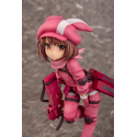 Sword Art Online Alternative Gun Gale Online II - 1/7 Llenn Desert Bullet Ver. 22cm