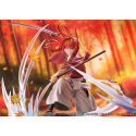 Rurouni Kenshin: Meiji Kenkaku Romantan Kyoto Douran - 1/7 Kenshin Himura Souryusen Ver. 27cm