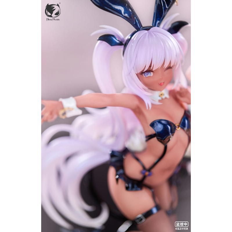 Original Character statuette 1/6 Kulomu illustration by Tamano Kedama 27 cm Figurines