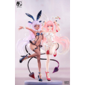 Original Character statuette 1/6 Lulumu & Kulomu illustration by Tamano Kedama 27 cm Figurine 