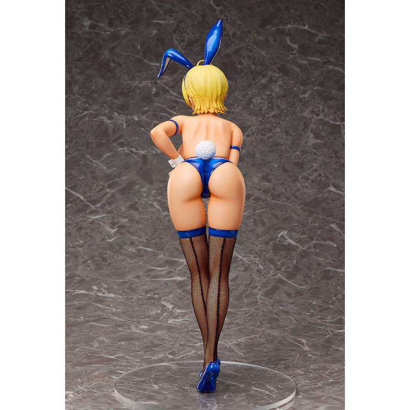 Food Wars Shokugeki no Soma - 1/4 Ikumi Mito Normal Bunny Ver. 42cm