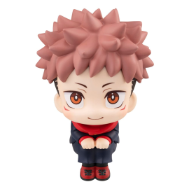 Jujutsu Kaisen PVC statuette Look Up Yuji Itadori 11 cm 