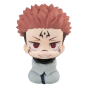 Jujutsu Kaisen PVC statuette Look Up Sukuna 11 cm Figurine 