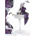 Re:ZERO Starting Life in Another World - 1/7 Prisma Wing Echidna Glass Edition 24 cm