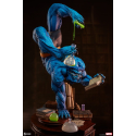 Marvel Statue Premium Format Beast 67 cm