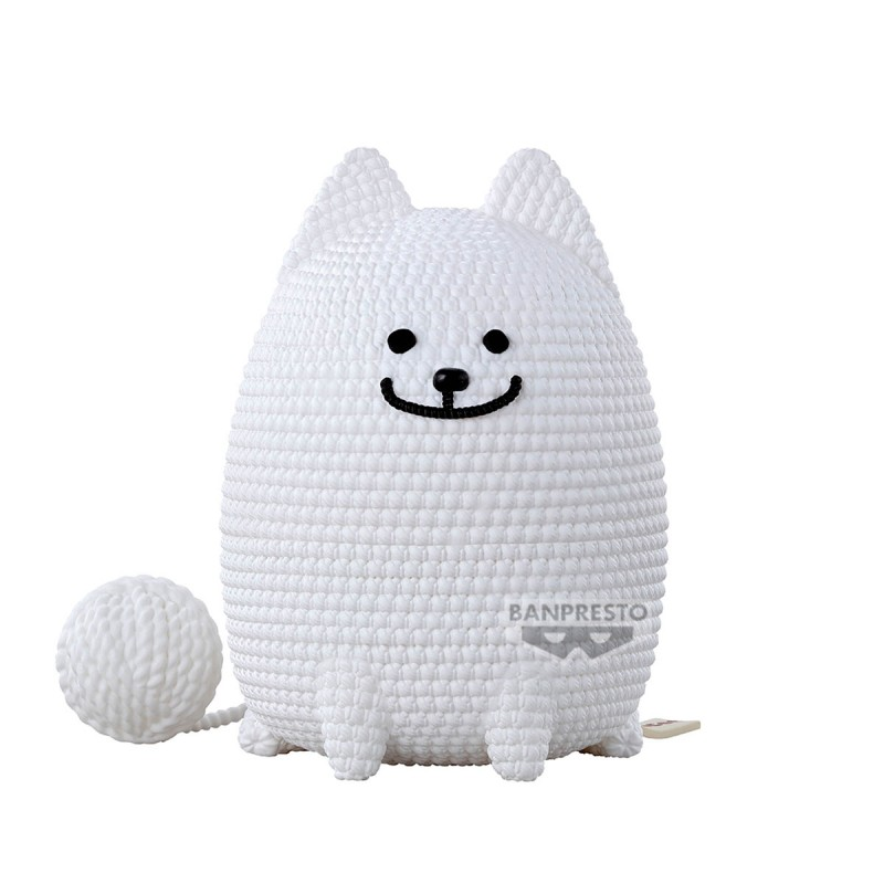 UNDERTALE - AMICOT - ANNOYING DOG Figurine 