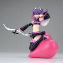 2.5 DIMENSIONAL SEDUCTION - ESPRESTO POPPIN' HEART FIGURE - MIRIELLA Figurine 