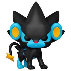 Pokemon Super Sized Jumbo POP! Vinyl figure Luxray (EMEA) 25 cm Pop figures 