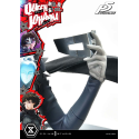 Persona 5 Premium Masterline Series Statuette 1/4 Makoto Niijima "Queen" & Johanna 42 cm