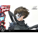 Persona 5 Premium Masterline Series Statuette 1/4 Makoto Niijima "Queen" & Johanna Bonus Version 42 cm