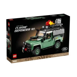 Lego 10317 - Icons Land Rover Classic Defender 90 