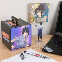 NARUTO SHIPPUDEN - Sasuke - Mystery Box (random) Coffret