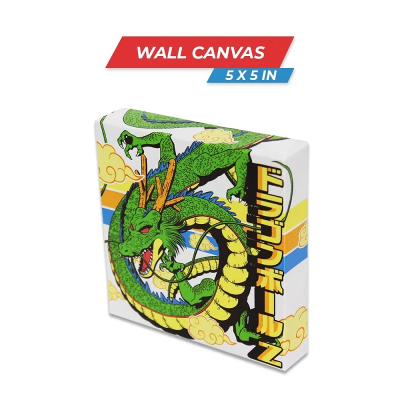 DRAGON BALL Z - Shenron - Mystery Box (random)