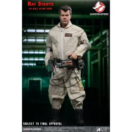 Ghostbusters (1984) 1/6 action figure Winston Ray Stantz 30 cm Figurine 