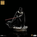 STAR WARS - Darth Vader - Statue Del. Art Scale 1/10 24cm "2023 CCXP" Figurines