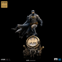 DC - Batman - Deluxe Art Scale Statuette 1/10 26.6cm "2023 CCXP" Figurine 