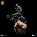 DC - Batman - Deluxe Art Scale Statuette 1/10 26.6cm "2023 CCXP" Figurines