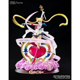 SAILOR MOON - Sailor Moon - Resin Statue By Tsume 39cm Figurine 