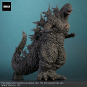 Godzilla (2023) PVC statuette Daikaiju Series Godzilla 23 cm Figurines