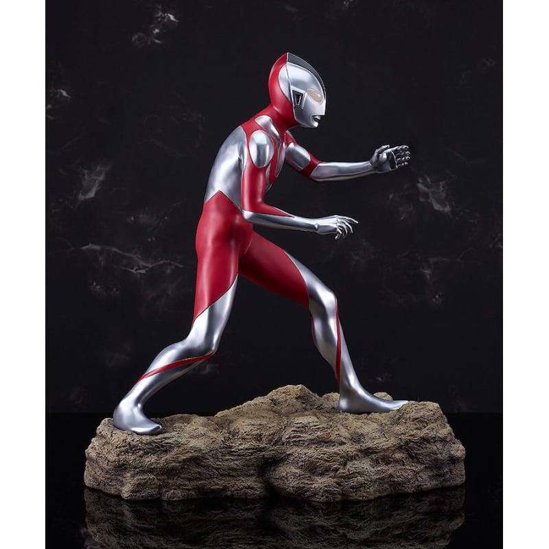 Shin Japan Hero Universe Ultraman statuette 40 cm