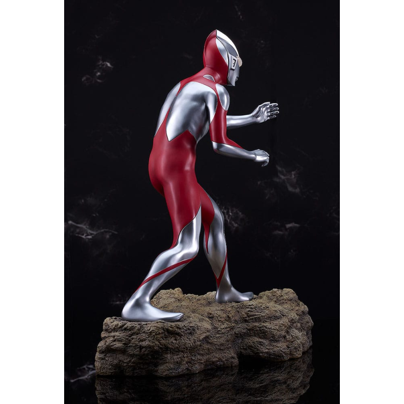 Shin Japan Hero Universe Ultraman statuette 40 cm