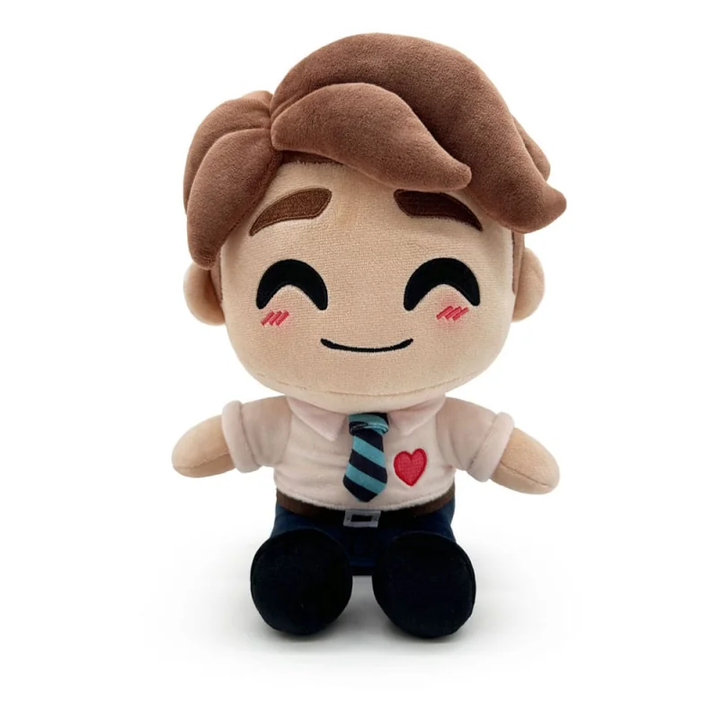 Heartstopper plush Nick 22 cm Figurine 