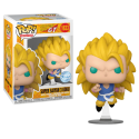 DRAGON BALL GT - POP Animation N° 1633 - Super Saiyan 3 Goku Pop figures 