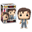 STRANGER THINGS - POP TV N° 1542 - Steve (Battledamage) Pop figures 