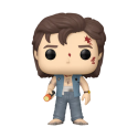 STRANGER THINGS - POP TV N° 1542 - Steve (Battledamage) Funko