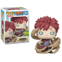 NARUTO SHIPPUDEN - POP Animation N°1649 - Gaara "Convention" Pop figures 