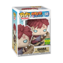 NARUTO SHIPPUDEN - POP Animation N°1649 - Gaara "Convention" Pop figures