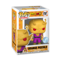 DRAGON BALL SUPER SH - POP Animation N1707 - Orange Piccolo with Chase Funko