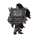 DUNGEONS AND DRAGONS - POP Games N° 979 - Lord Soth (GITD) "Convention" Funko