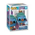 STITCH COSTUME - POP Disney No. 1463 - Gus Gus Pop figures