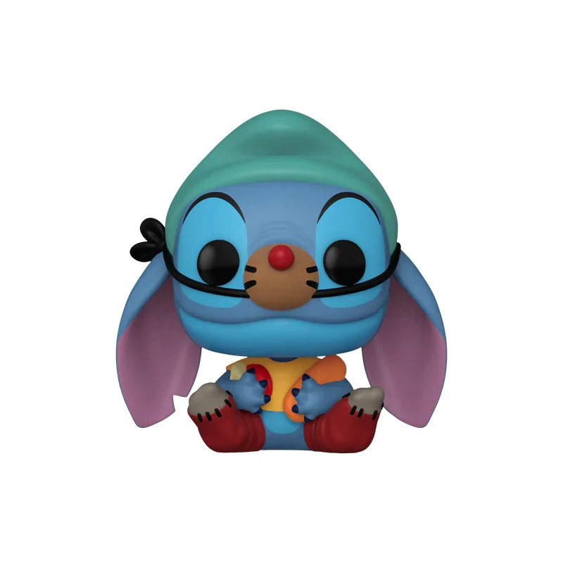 STITCH COSTUME - POP Disney No. 1463 - Gus Gus Funko