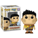 UP - POP Disney N°1472 - Russel with Sash Pop figures 