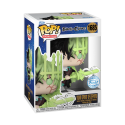 BLACK CLOVER - POP Animation N° 1685 - Yuno (Spirit of Zephyr) Pop figures