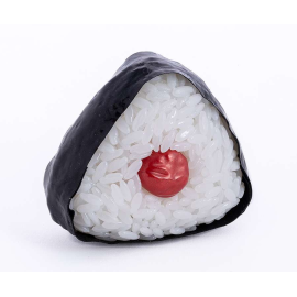 Onigiri Plastic Model Kit 