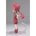 Tohoku Zunko Plastic Model Kit 1/12 Plafia Ankomon Mini Figure Set 10 cm