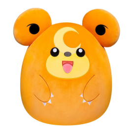 POKEMON - Teddiursa - Squishmallow plush toy 50cm 